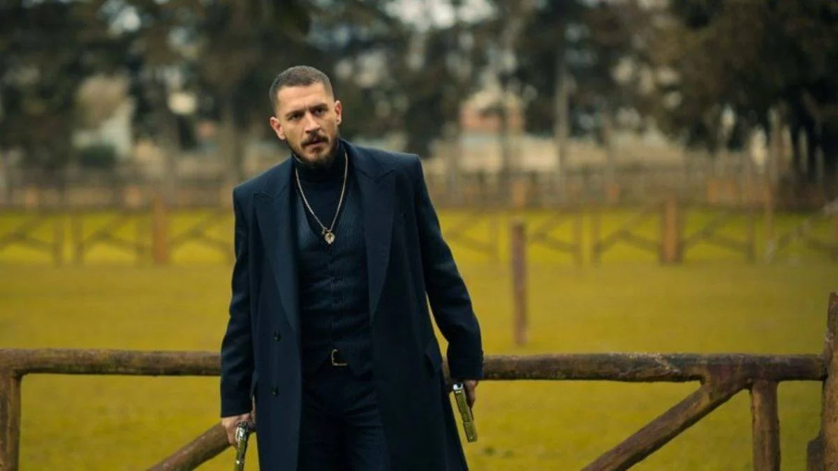 Üç Kuruş 20. bölüm tek parça izle | Show Tv Üç Kuruş yeni bölüm HD izle | Üç Kuruş final mi yapıyor?