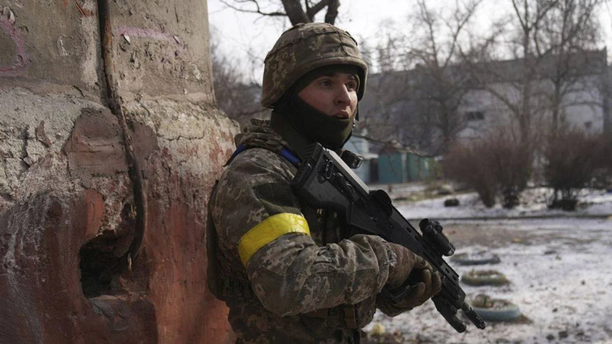 Ukrayna: 12 binden fazla Rus askeri öldürüldü