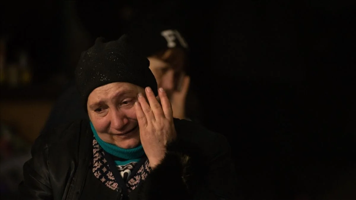 Ukrayna: 2 binden fazla sivil öldü