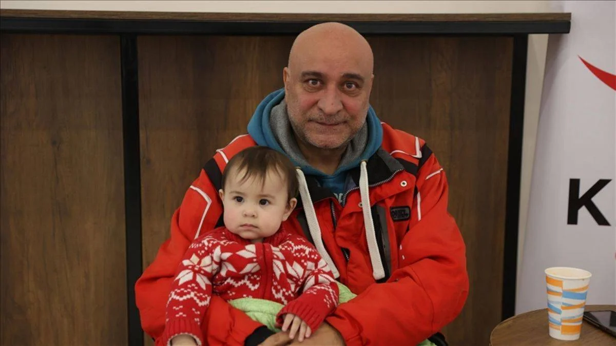 Ukrayna'daki fabrikasını kapatan Türk iş insanı yaşadıklarını anlattı