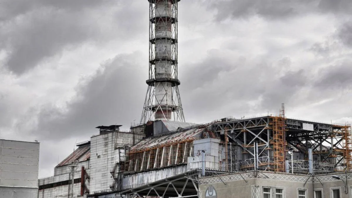 Ukrayna'dan korkutan ''Çernobil'' uyarısı: Tüm Avrupa tehlikede