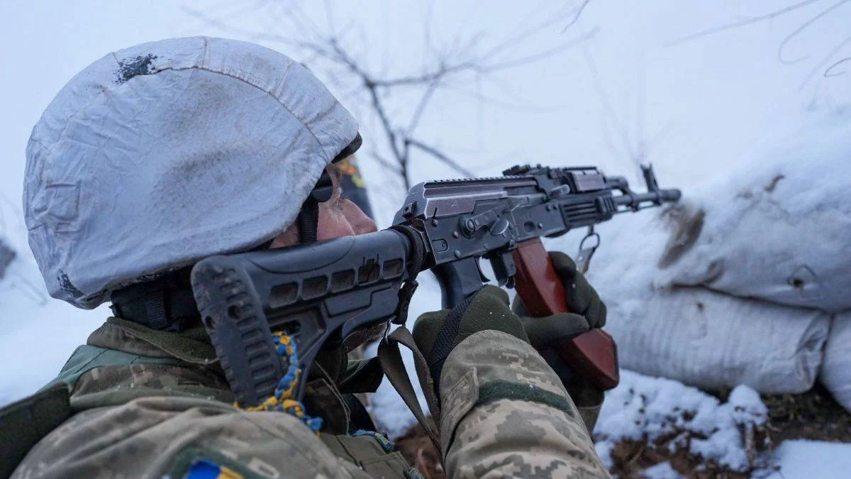 Ukrayna'dan 'Rus ordusuna katılmayın' çağrısı