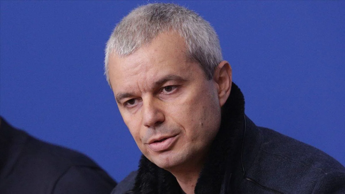 Ukrayna 'Putin'in casusu' ilan etti, ülkeye girişini yasakladı