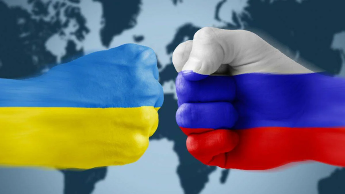 Ukrayna, Rusya'nın toplam kayıplarını açıkladı
