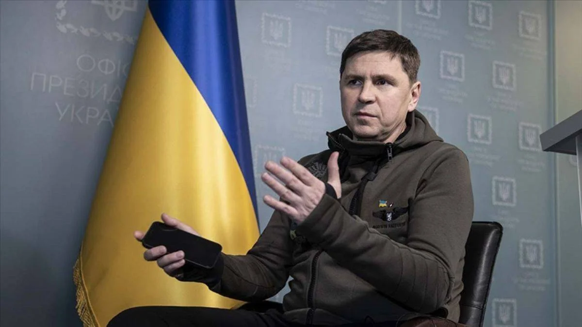 Ukrayna: Rusya tekliflerimizi dikkatle dinliyor