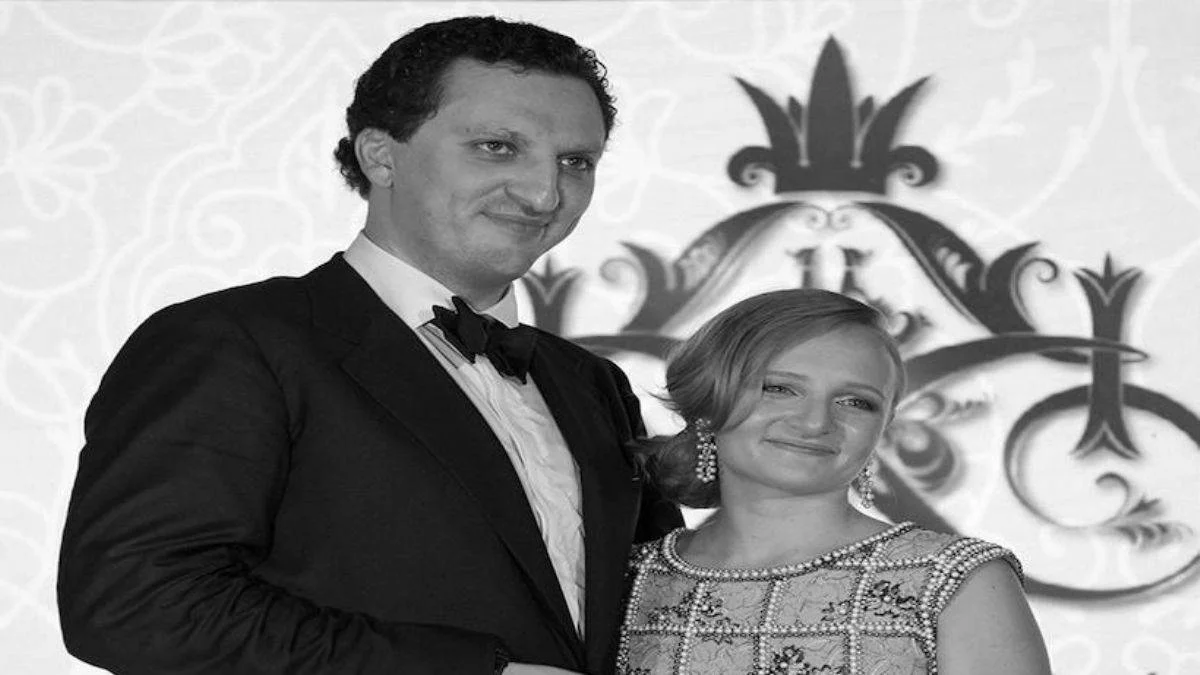 Ukrayna yanlıları, Putin'in eski damadının malikanesini bastı