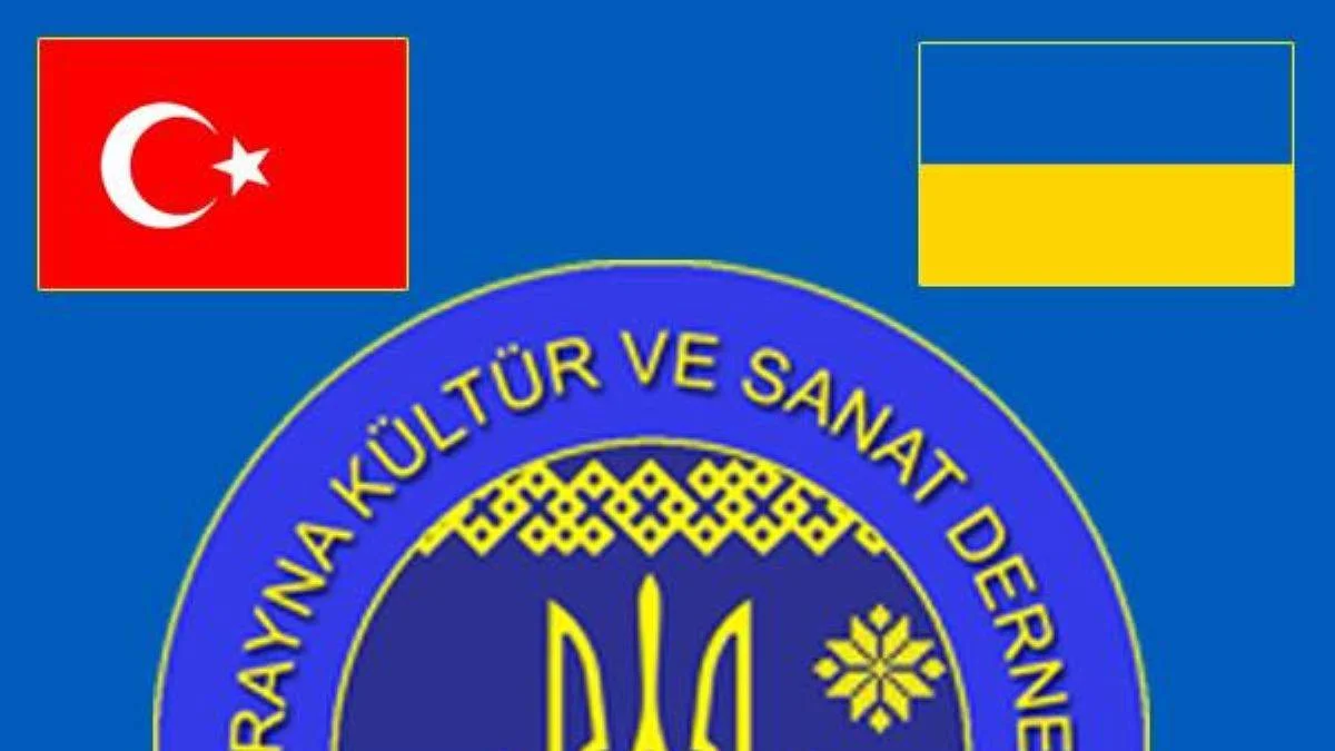 Ukraynalı dernek başkanından Ruslara tehdit: 'Antalya bizim'