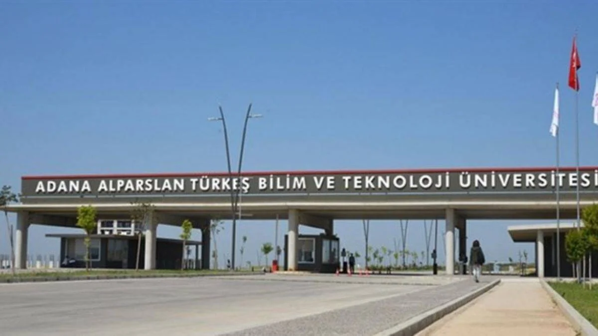 Üniversite personel iş ilanı | Adana Alparslan Türkeş Bilim ve Teknoloji Üniversitesi sözleşmeli personel alımı