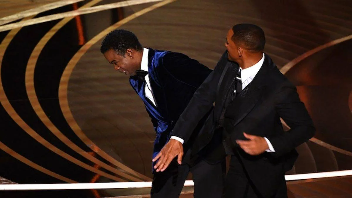 Ünlü oyuncu Jim Carrey'den tokat yorumu: Will Smith tutuklanmalıydı