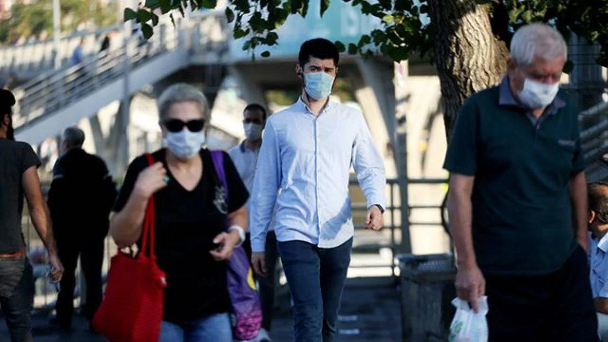 Vaka sayısı 21 bin 354