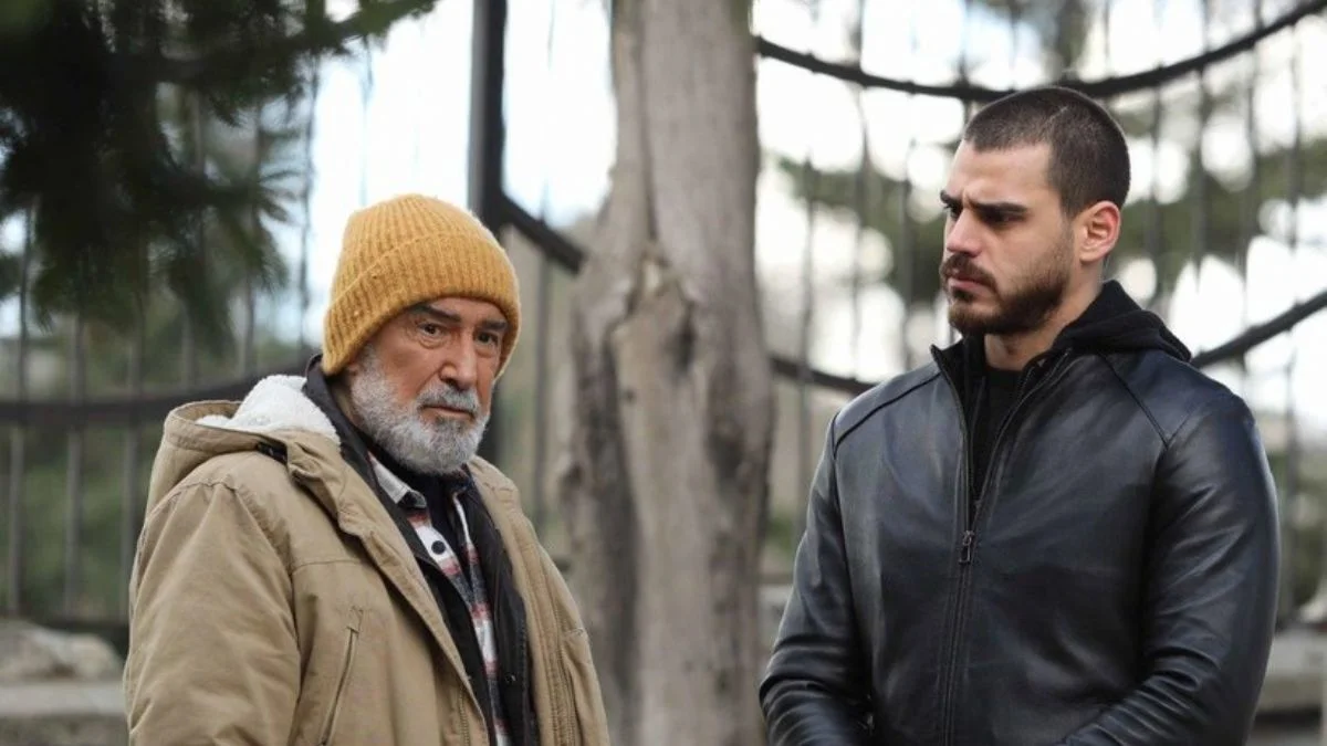 Yalnız Kurt 6. bölüm tek parça full HD izle | Yalnız Kurt son bölümde neler oldu?