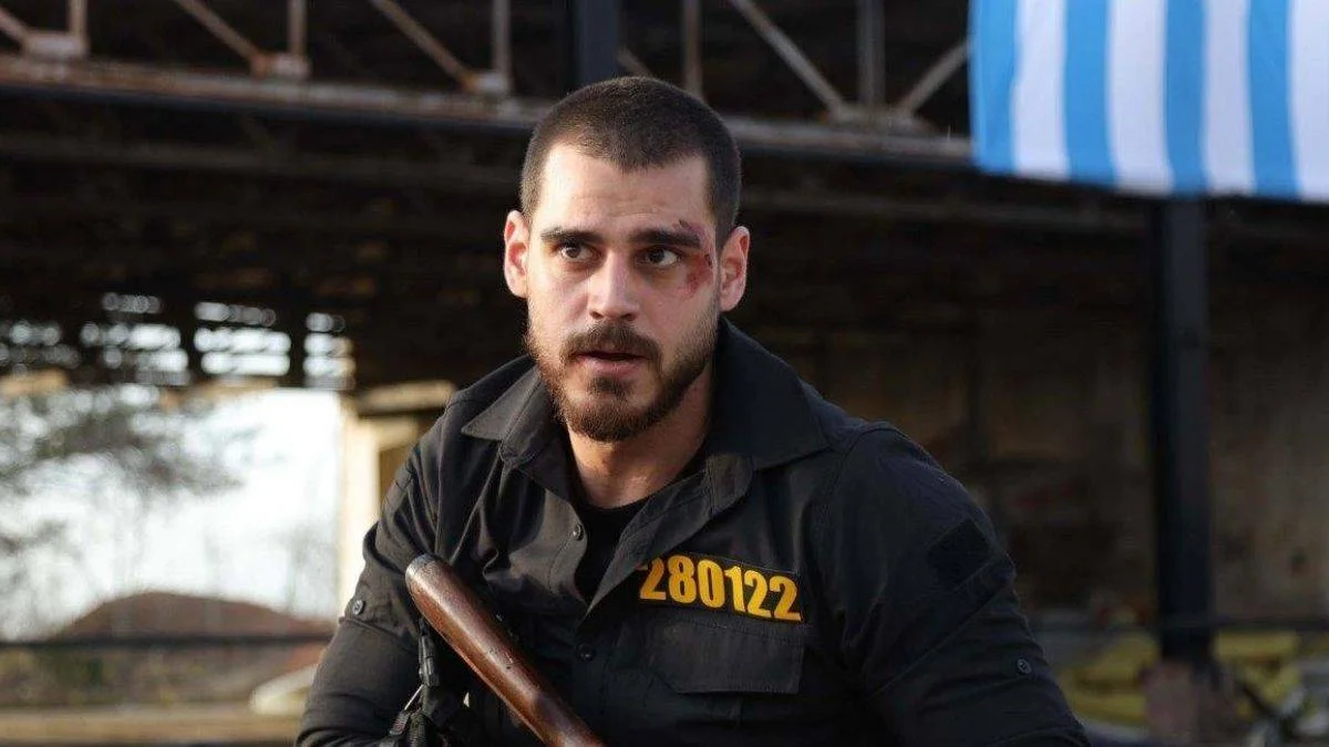 Yalnız Kurt 8.bölüm izle tek parça | ATV Yalnız Kurt yeni bölüm ful HD izle | Yalnız Kurt son bölümde neler oldu?