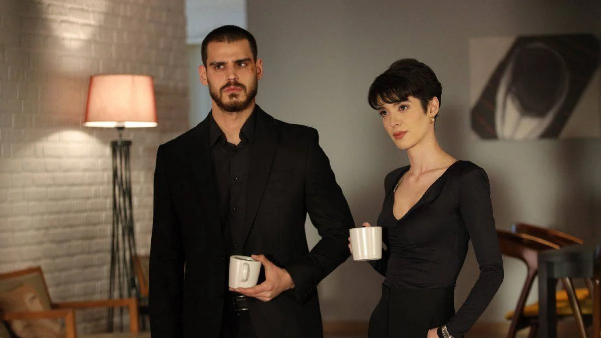 Yalnız Kurt 9. bölüm tek parça izle | ATV Yalnız kurt yeni bölüm ful HD izle