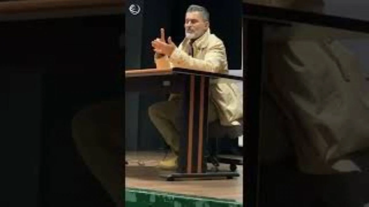 Yaşar Alptekin: Bana böyle şeylerle gelmeyin yutmam
