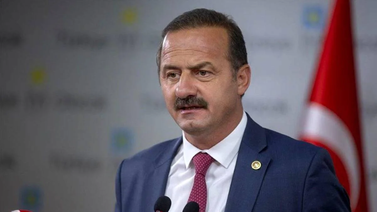 Yavuz Ağıralioğlu neden görevden alındı? Yavuz Ağıralioğlu istifa edecek mi?