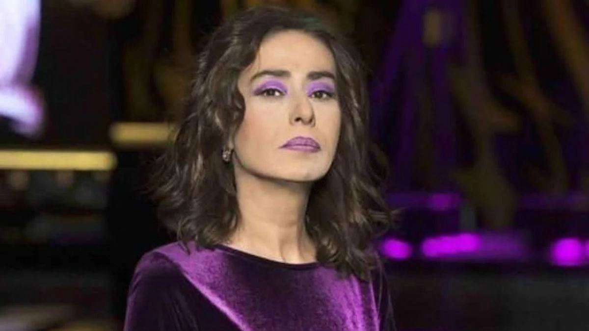 Yıldız Tilbe hakkında suç duyurusu