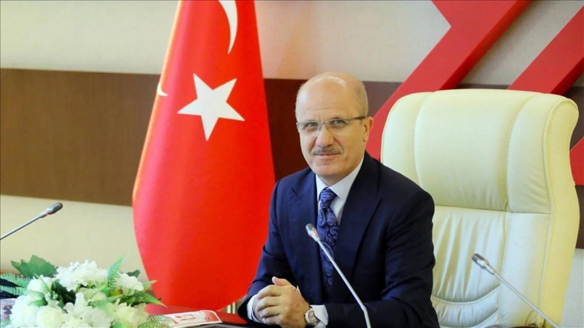 YÖK Başkanı Özvar'dan kritik açıklamalar