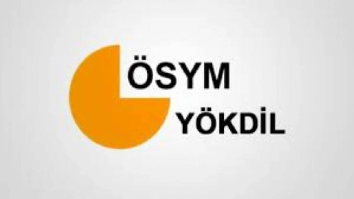 YÖKDİL sınav sonuçları ne zaman açıklanacak? Sonuç açıklama tarihi ertelendi mi?