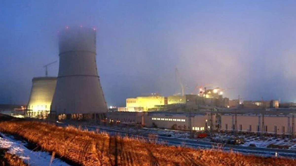 Zaporijya Nükleer Santrali son durum: Zaporijya Nükleer Santrali nerede? Zaporijya Nükleer Santrali'nde nükleer sızıntı var mı?