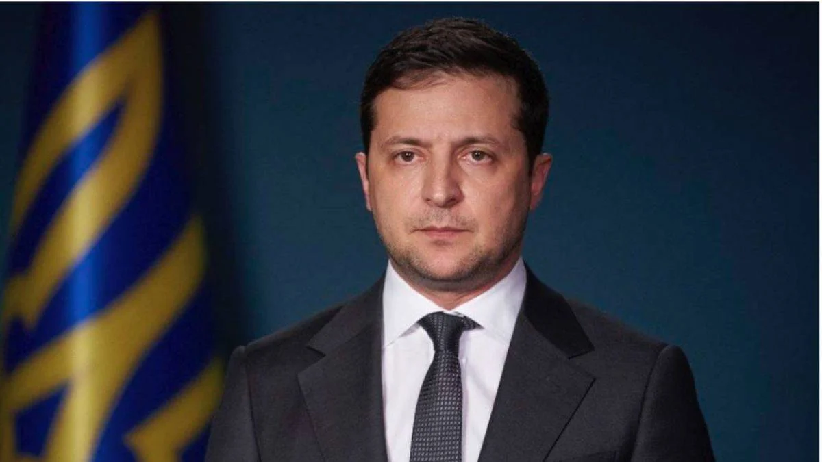 "Zelenski'nin önemli bir devlet adamı olmadığı da kesin"