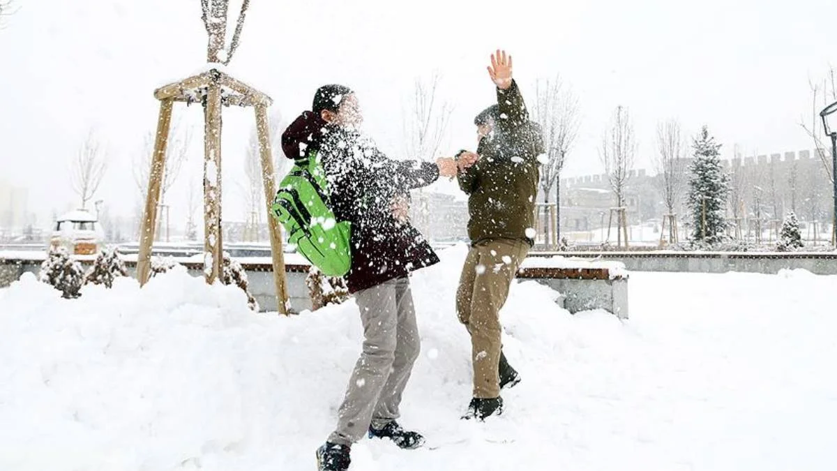 Zonguldak'ta yarın (11 Mart) okullar tatil mi? Zonguldak 11 Mart Cuma okul var mı?