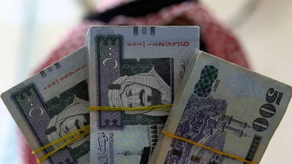 2 milyon Suudi riyali ne kadar? 2 milyon Suudi Arabistan riyali kaç TL? 1 milyon riyal kaç lira?