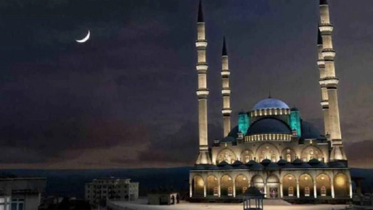 2022 Kadir Gecesi hangi güne denk geliyor?
