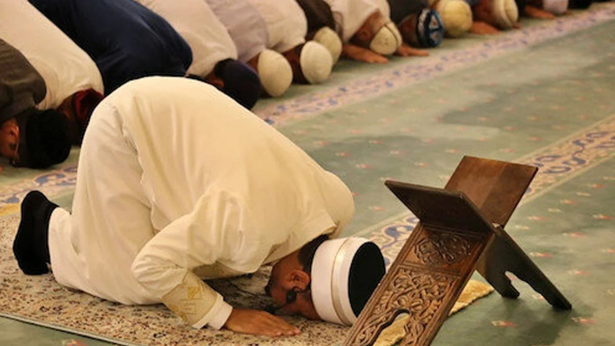 21. gece kılınan teravih namazının fazileti nedir? Teravih namazında 21. gün kılınan namazın sevabı nedir?