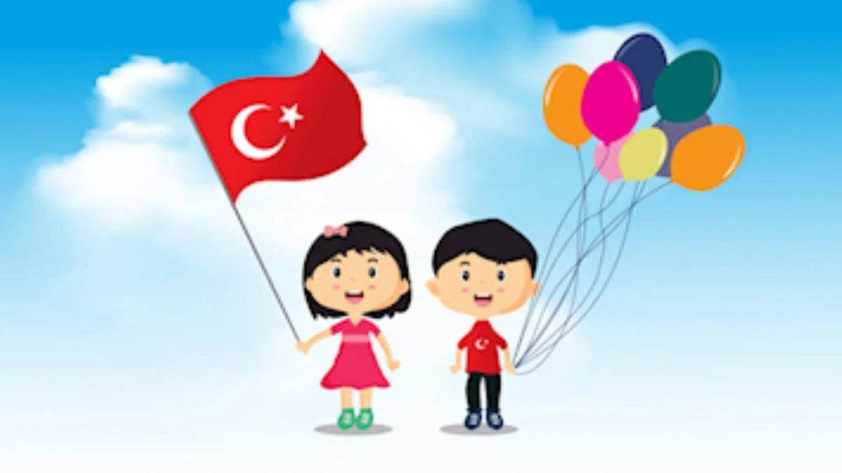 22 Nisan yarım gün mü 2022? 23 Nisan resmi tatil mi? 23 Nisan'a çalışma var mı?