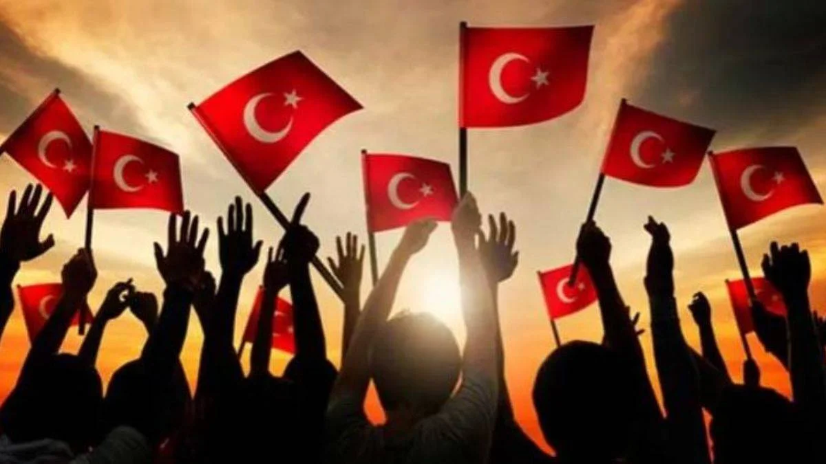 23 Nisan resmi tatil mi 2022? 22 Nisan okul var mı? 23 Nisan hangi güne denk geliyor?