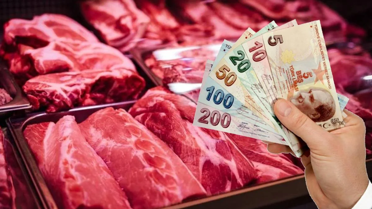 2500 TL ödeme kimlere yapılacak? Ucuz et ödemesi şartları neler? Et ve Süt Kurumu 2500 lira ödeme başvurusu nasıl yapılır?