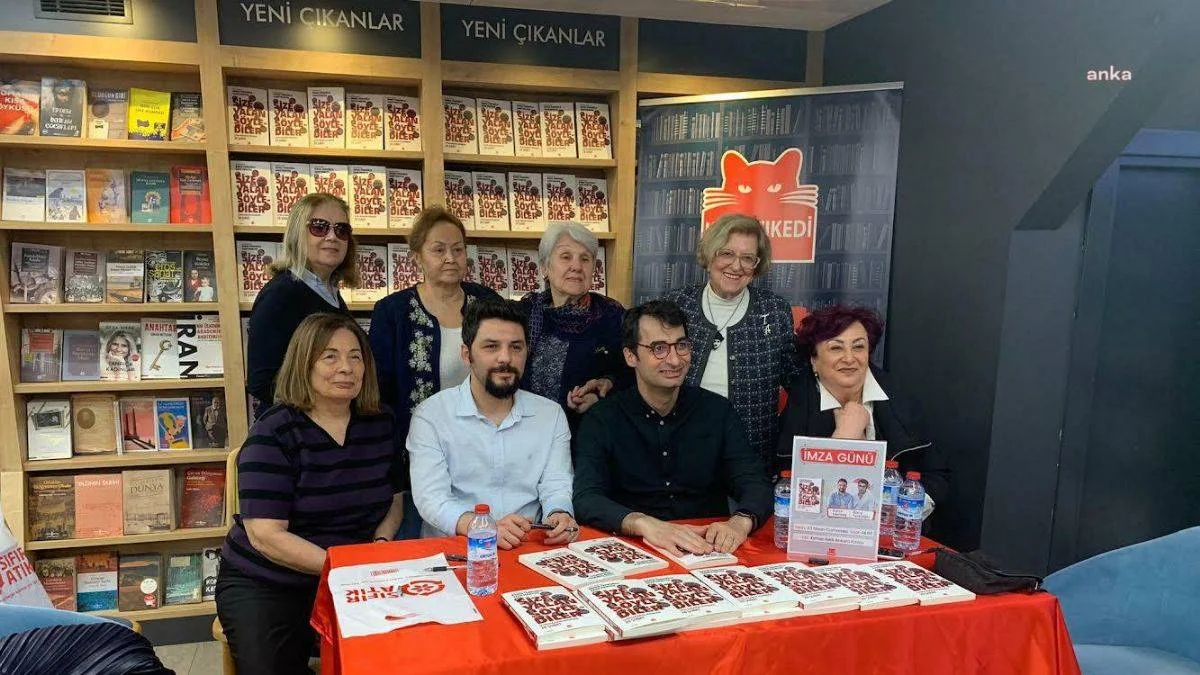 28 Şubat davasında tutuklanan emekli generallerin eşlerinden AYM'ye çağrı