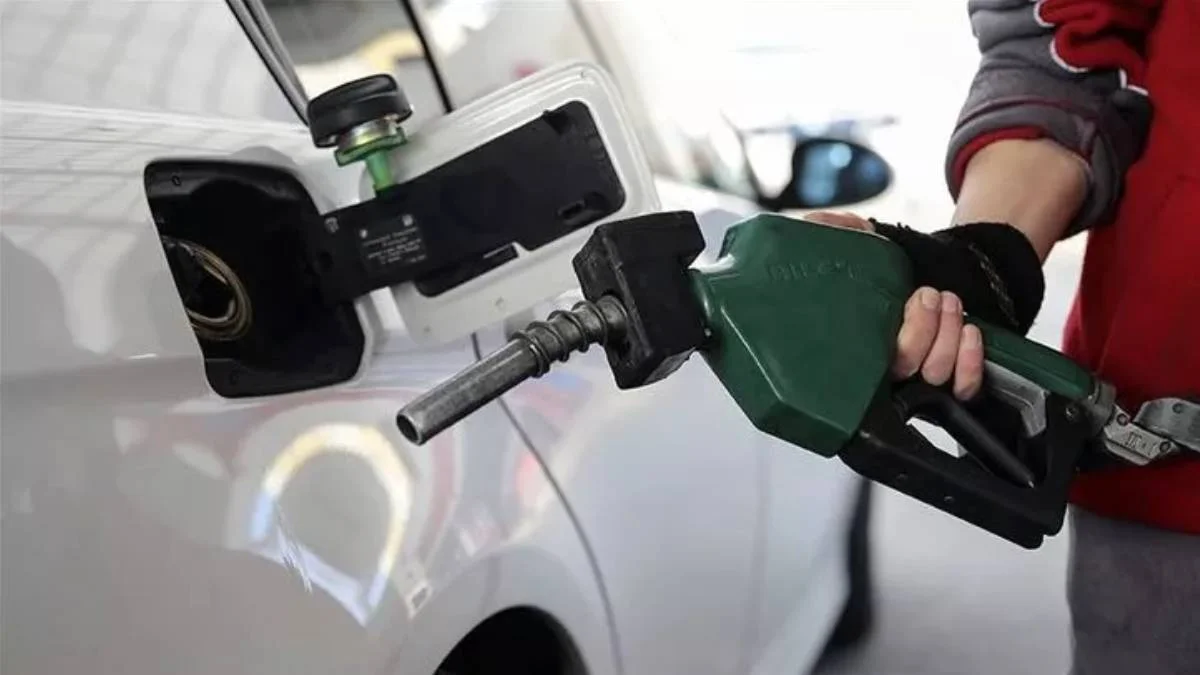 29 Nisan mazot zam | Mazota zam var mı? Mazota (motorin) zam mı geldi? Mazotun litresi ne kadar, kaç TL? (Güncel)