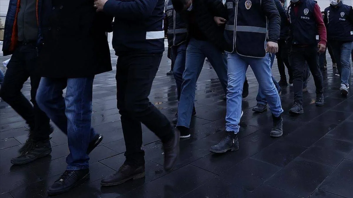 31 ilde FETÖ operasyonu: 99 gözaltı kararı
