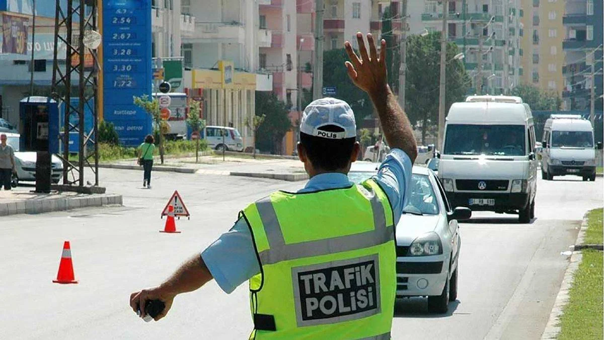 51/2-A Trafik cezası 2022 nedir? 51/2-A ceza maddesi nedir? Radar cezası ne kadar, kaç TL?