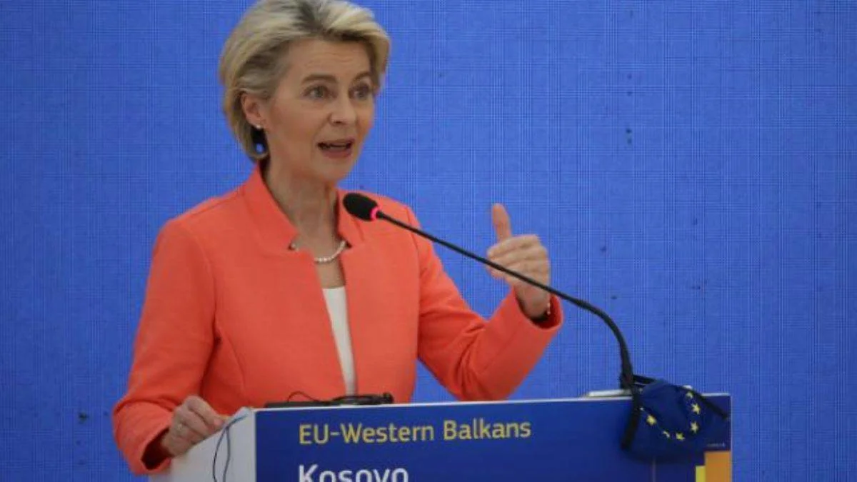 AB: Ukrayna'daki savaşı bitirmek için Çin'den yardım istedik