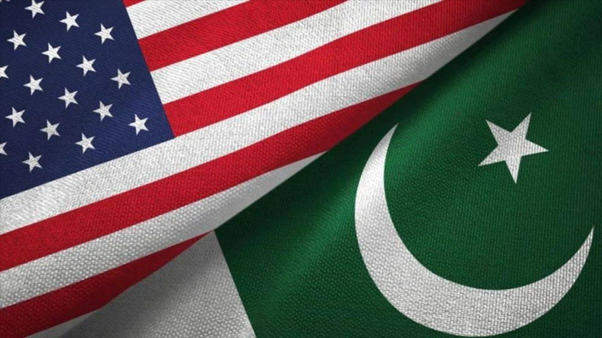 ABD'den 'Pakistan' açıklaması