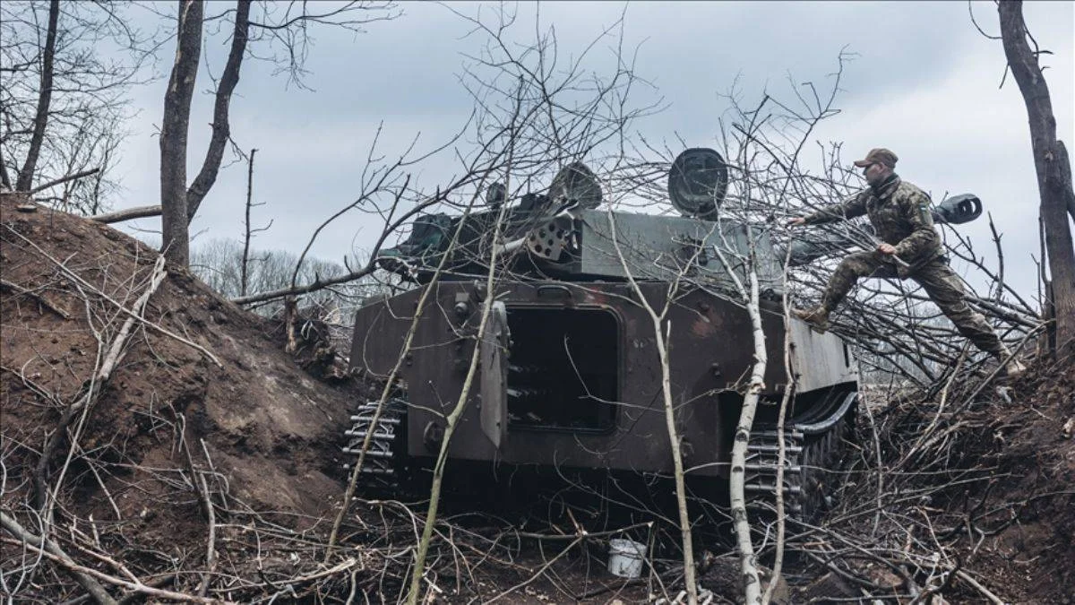 ABD: Rusya'nıın Donbas planı da tutmadı