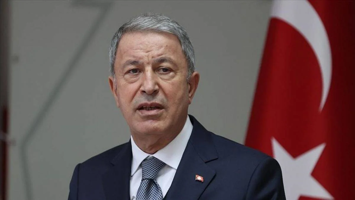 ABD, Türkiye'ye F-16 satacak mı? Bakan Akar yanıtladı