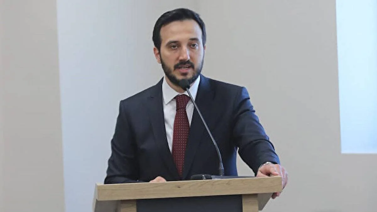 Abdullah Özdemir kimdir? Bağcılar Belediye Başkanı Abdullah Özdemir nereli? Abdullah Özdemir'in memleketi neresi?