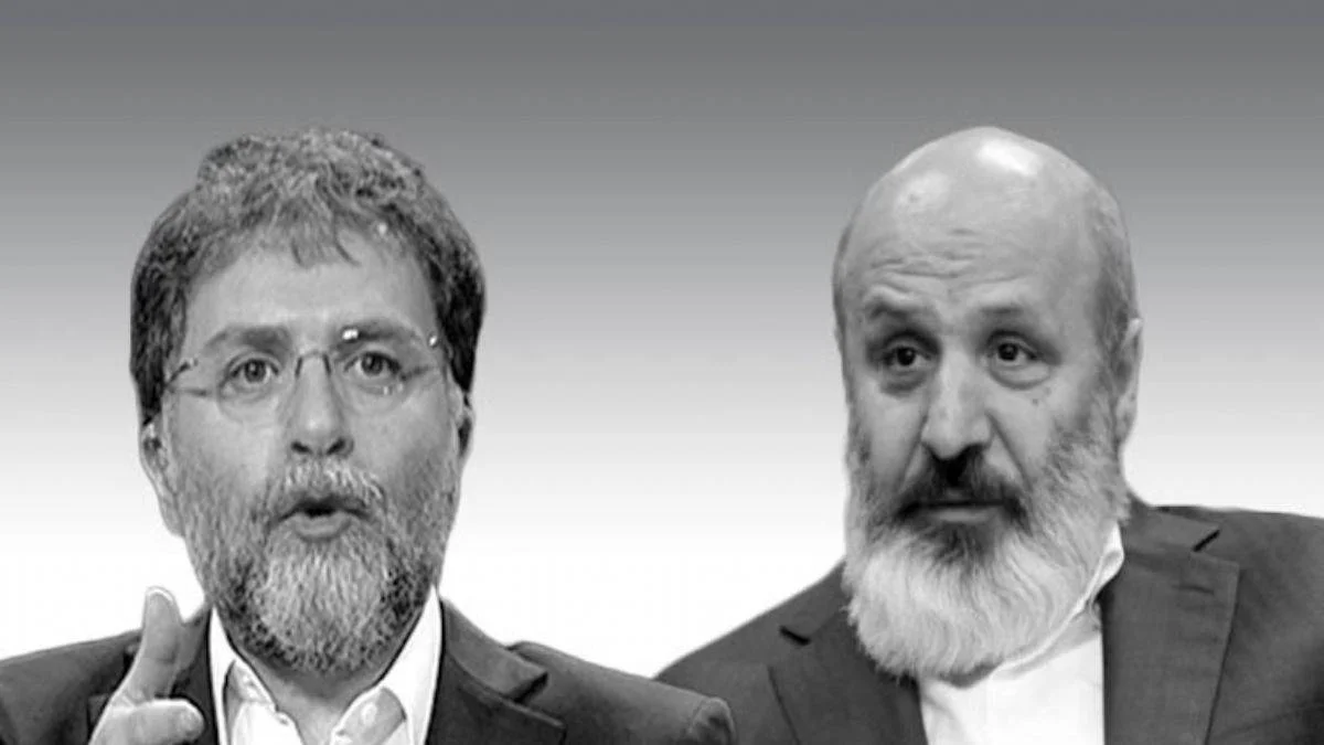 Ahmet Hakan'dan Ethem Sancak yorumu: Bunu çoktan hak etmişti