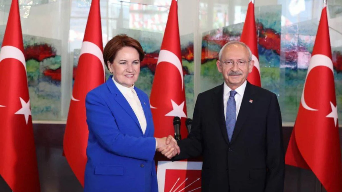 Akşener'den Kılıçdaroğlu'na ''faturayı ödeyebilirim'' teklifi: Yanıt gecikmedi!