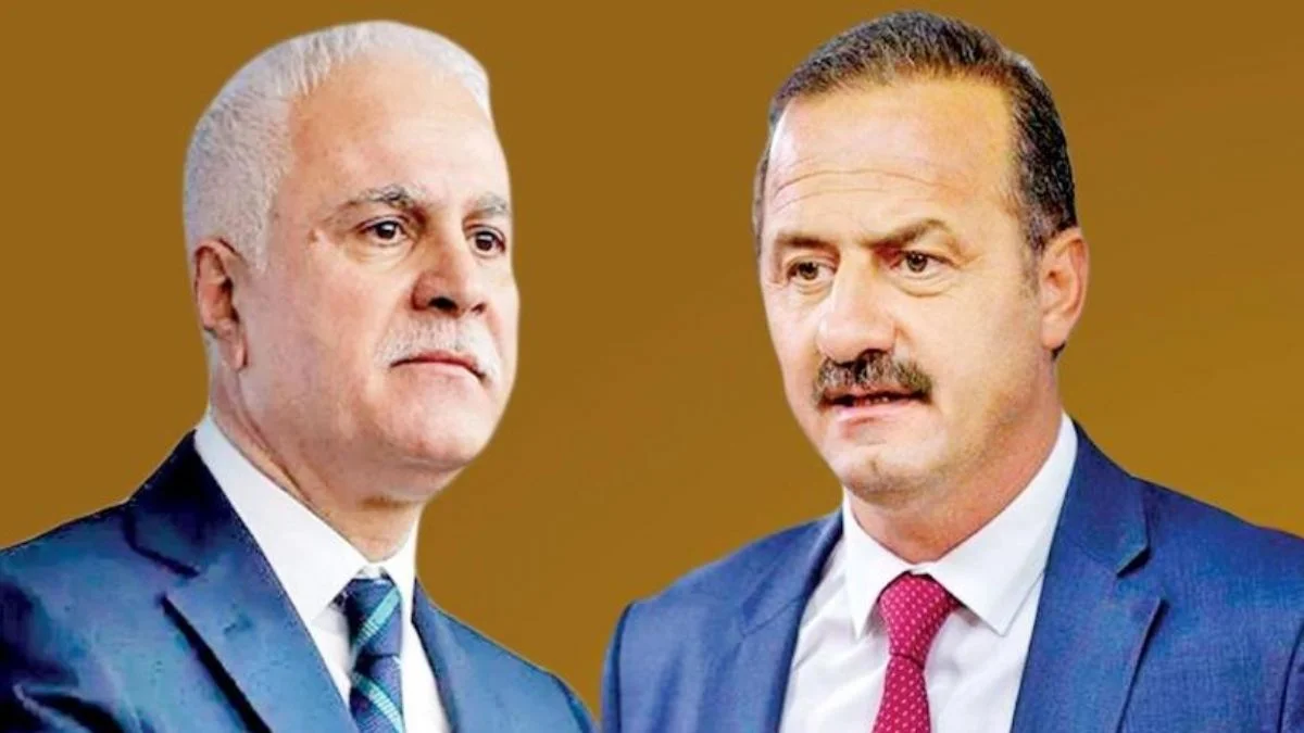 Albayrak'ta kıyametler koptu, Ağıralioğlu'nda herkes suspus!