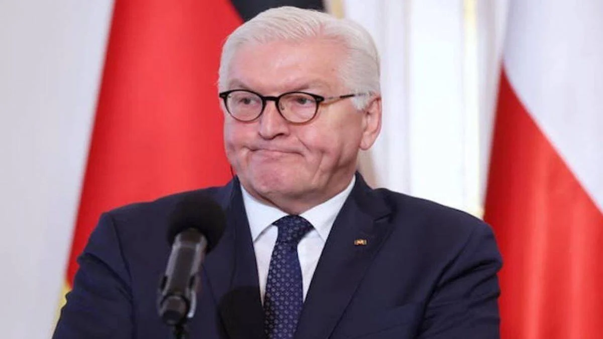 Almanya ile Ukrayna arasında diplomatik skandal: Kiev, Steinmeier'e izin vermedi
