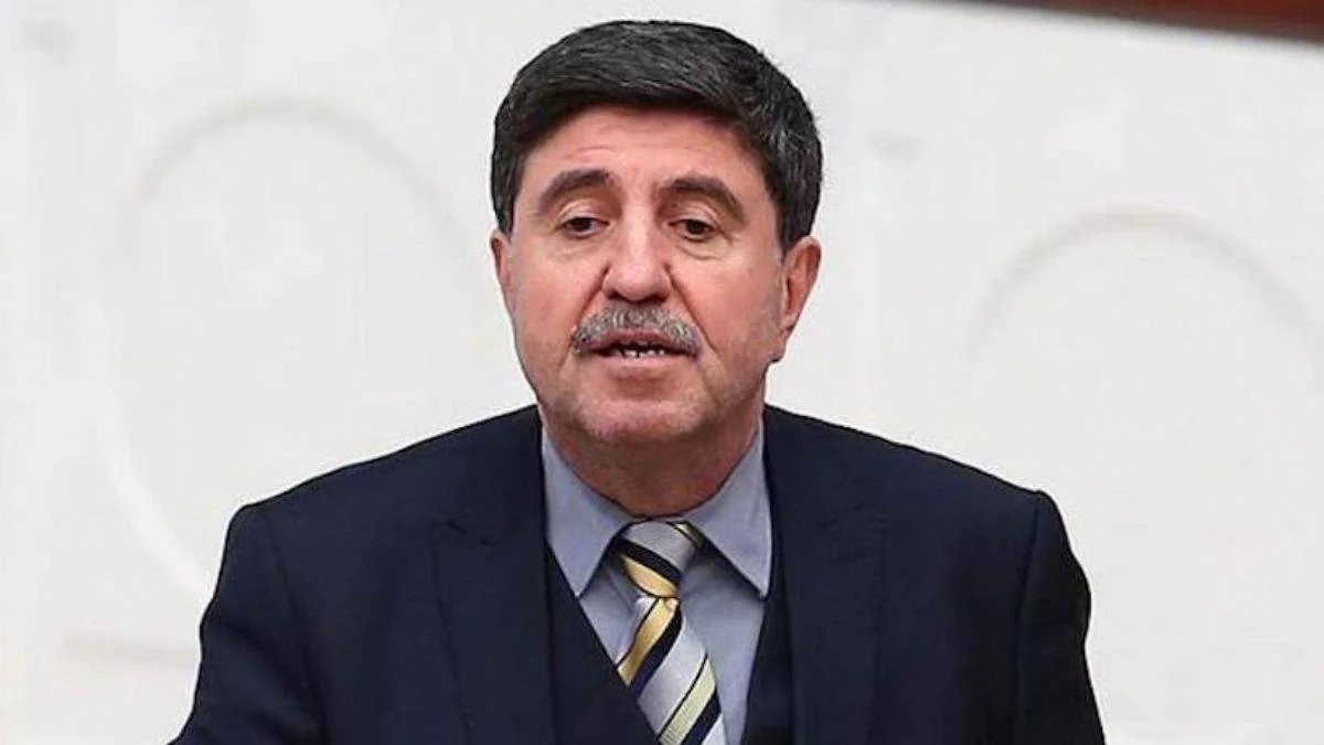 Altan Tan'a hapis cezası