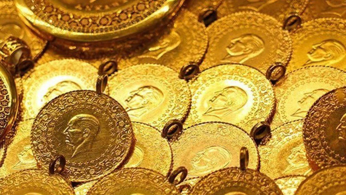 Altın fiyatlarında son durum, gram altın kaç lira?