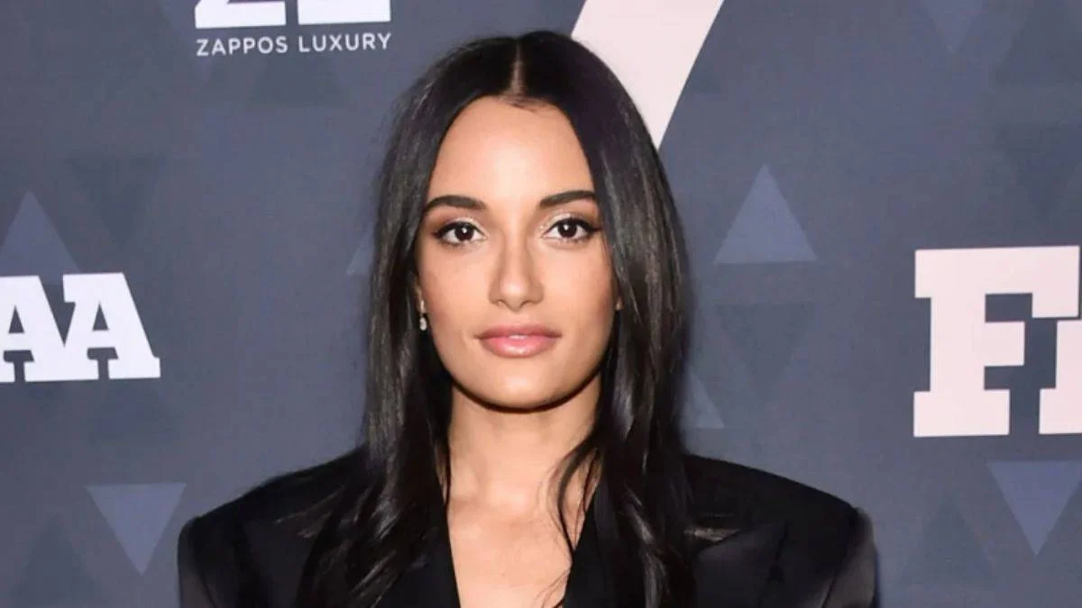 Amina Muaddi kimdir? ASAP Rocky ile ilişki yaşadığı iddia edilen Amina Muaddi nereli, kaç yaşında, hangi mesleği yapıyor?