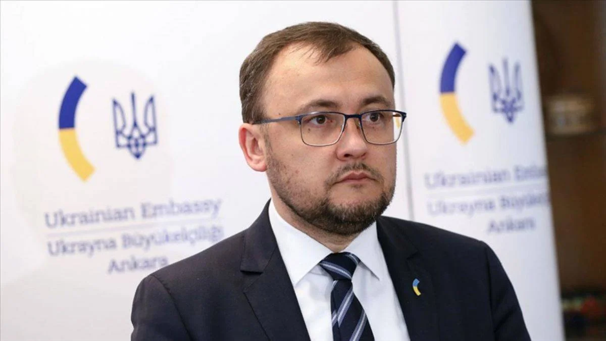 ANALİZ: Biz Ukraynalılar Ruslardan neden farklıyız?