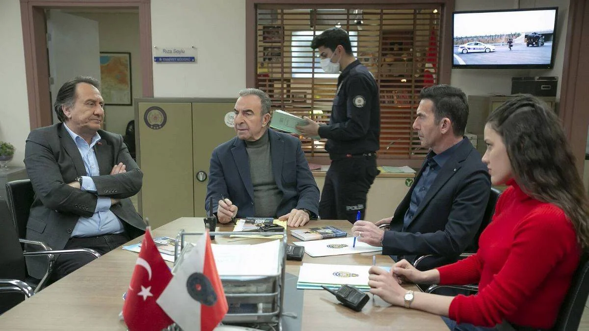 Arka Sokaklar 621. bölüm tek parça izle | Kanal D Arka Sokaklar yeni bölüm | Arka Sokaklar son bölümde neler oldu?