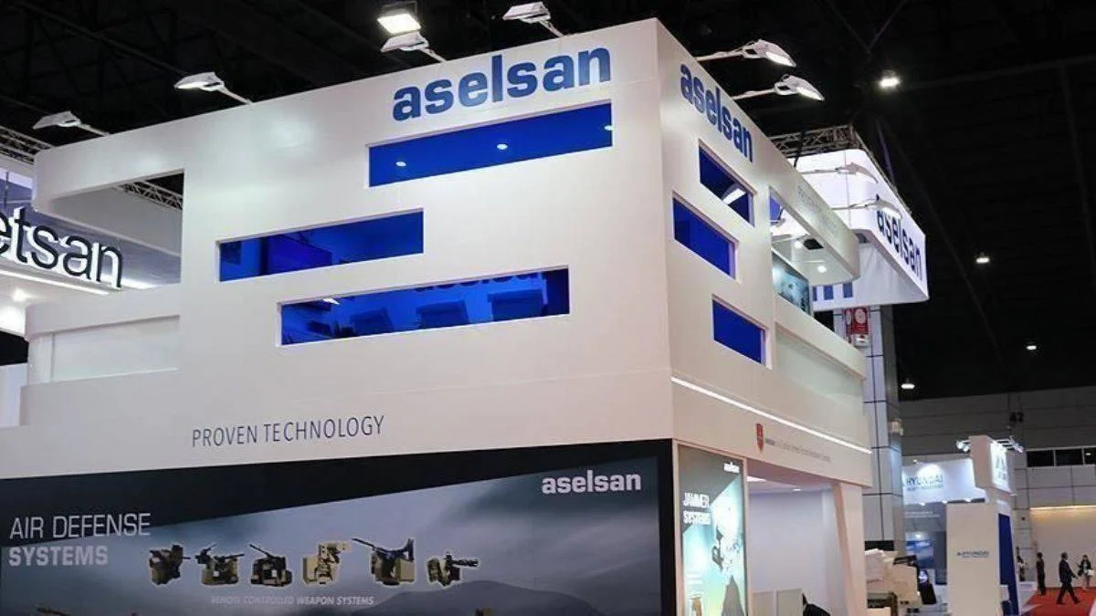 ASELSAN'dan ciro açıklaması